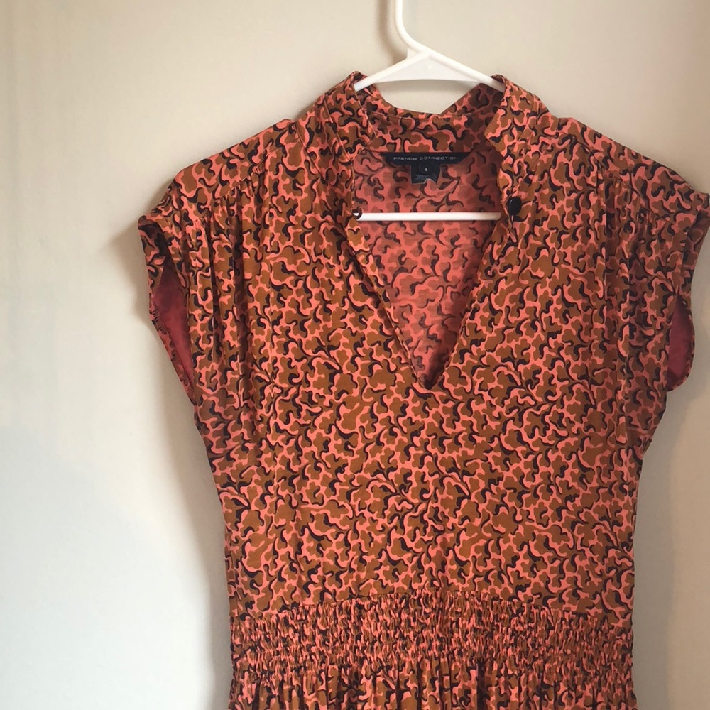 French Connection Dress